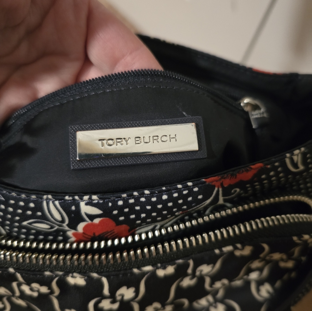 Tory Burch Crossbody - Picture 7 of 12